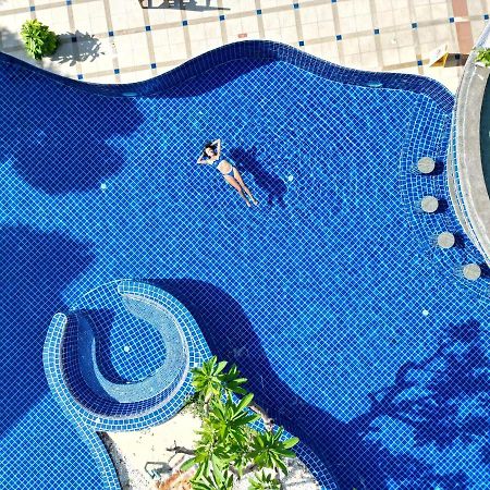 Phuket Leelavadee Hua Ting Resort Patong المظهر الخارجي الصورة