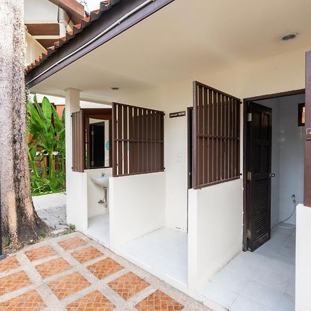 Phuket Leelavadee Hua Ting Resort Patong المظهر الخارجي الصورة