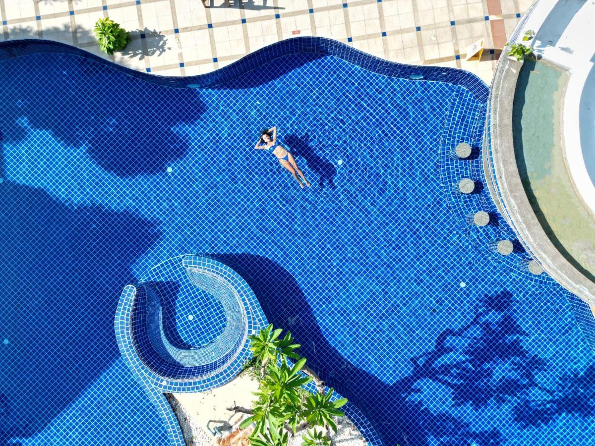 Phuket Leelavadee Hua Ting Resort Patong المظهر الخارجي الصورة