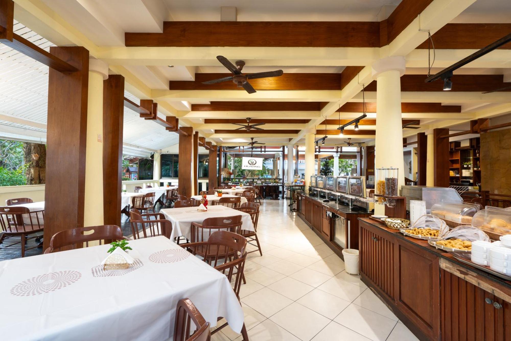 Phuket Leelavadee Hua Ting Resort Patong المظهر الخارجي الصورة
