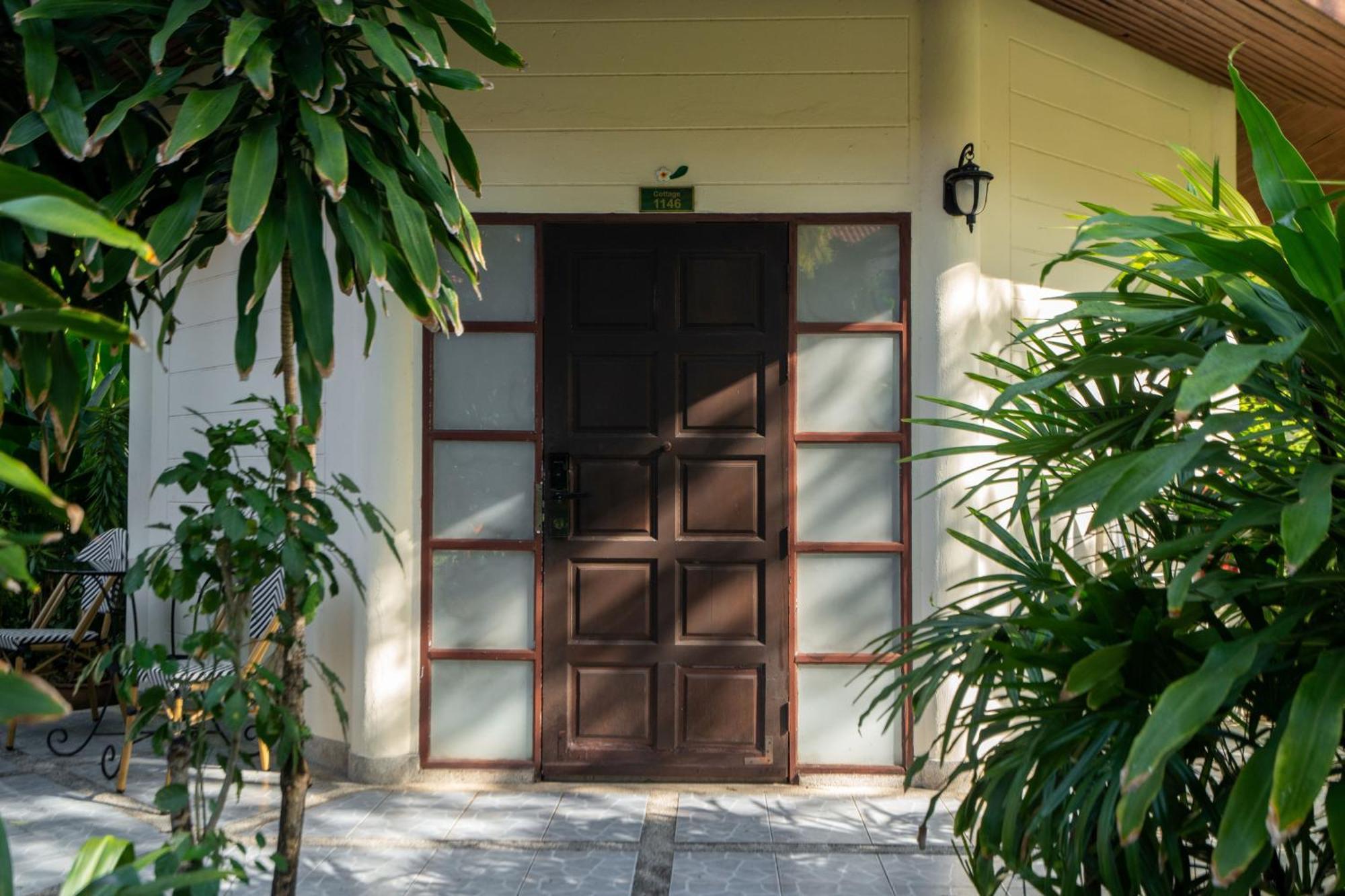 Phuket Leelavadee Hua Ting Resort Patong المظهر الخارجي الصورة