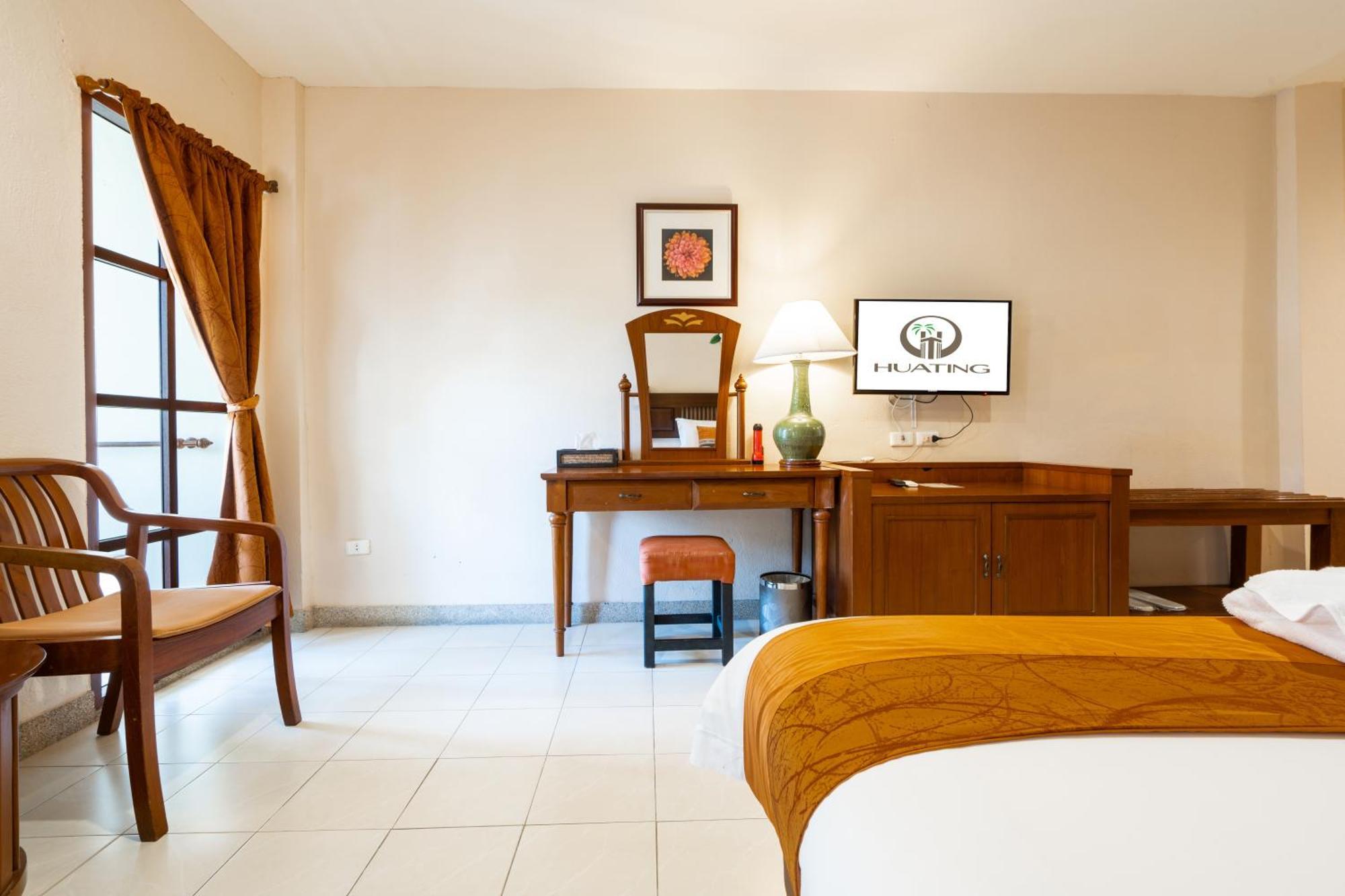Phuket Leelavadee Hua Ting Resort Patong المظهر الخارجي الصورة