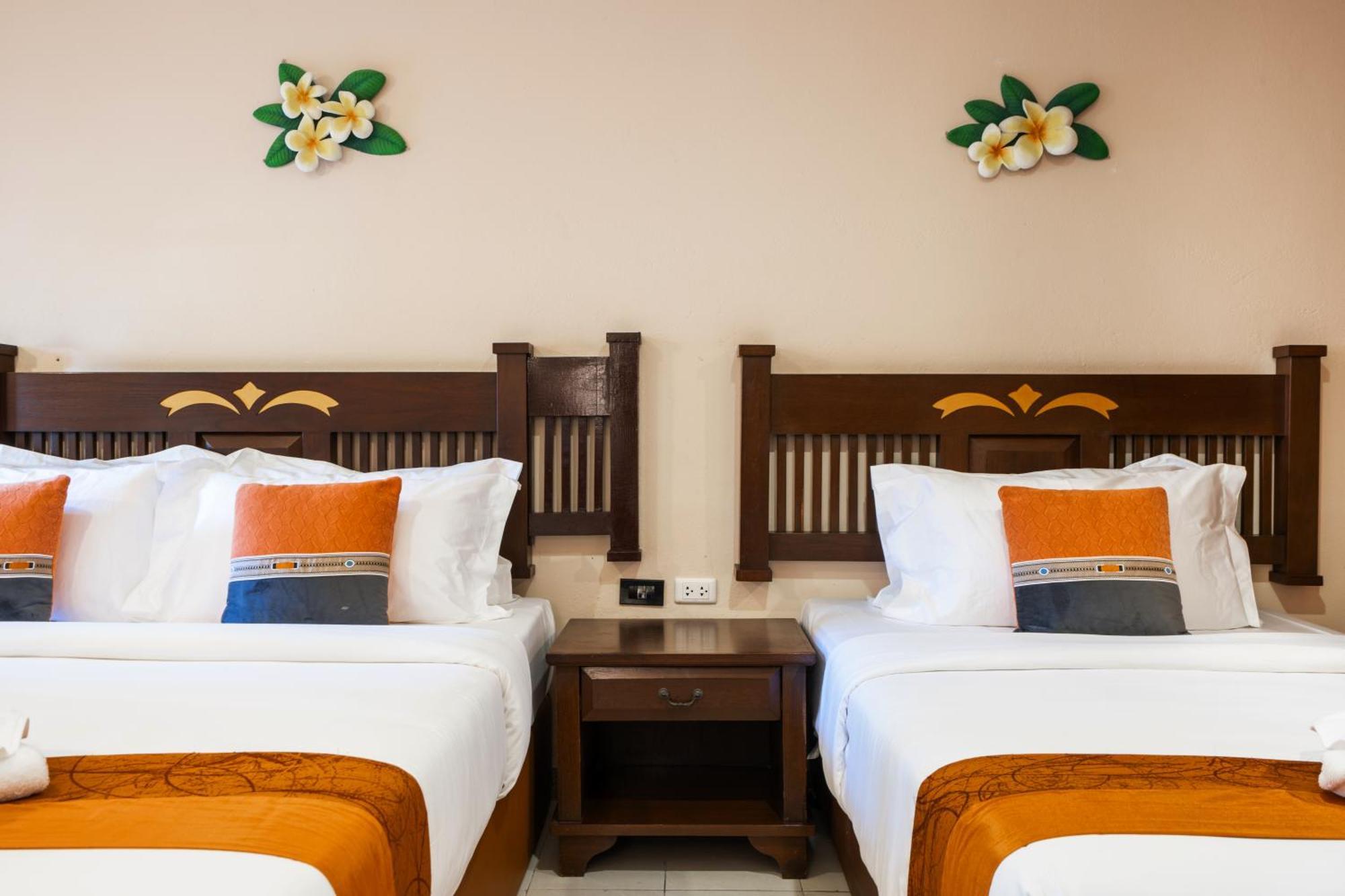 Phuket Leelavadee Hua Ting Resort Patong المظهر الخارجي الصورة
