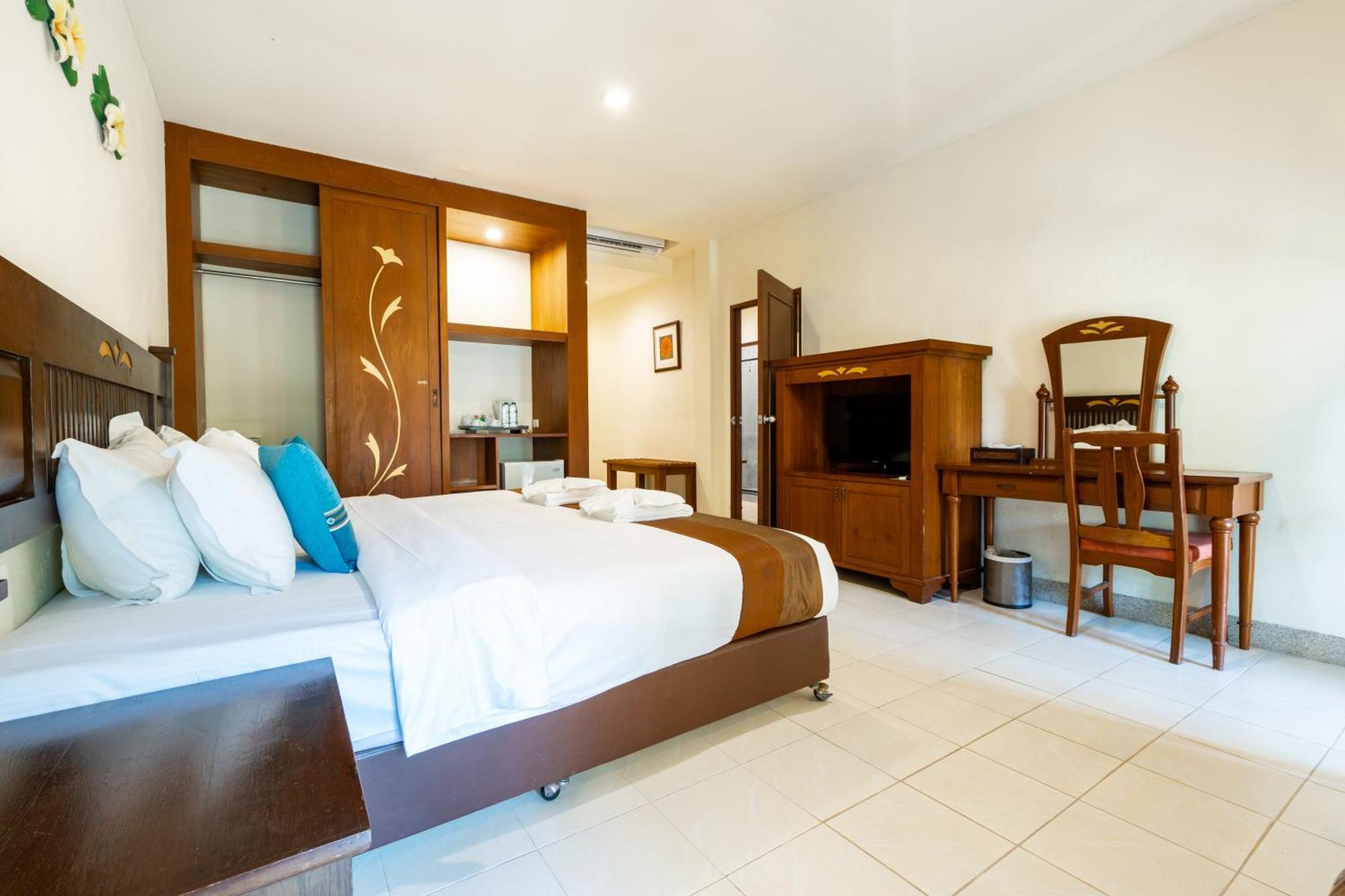 Phuket Leelavadee Hua Ting Resort Patong المظهر الخارجي الصورة