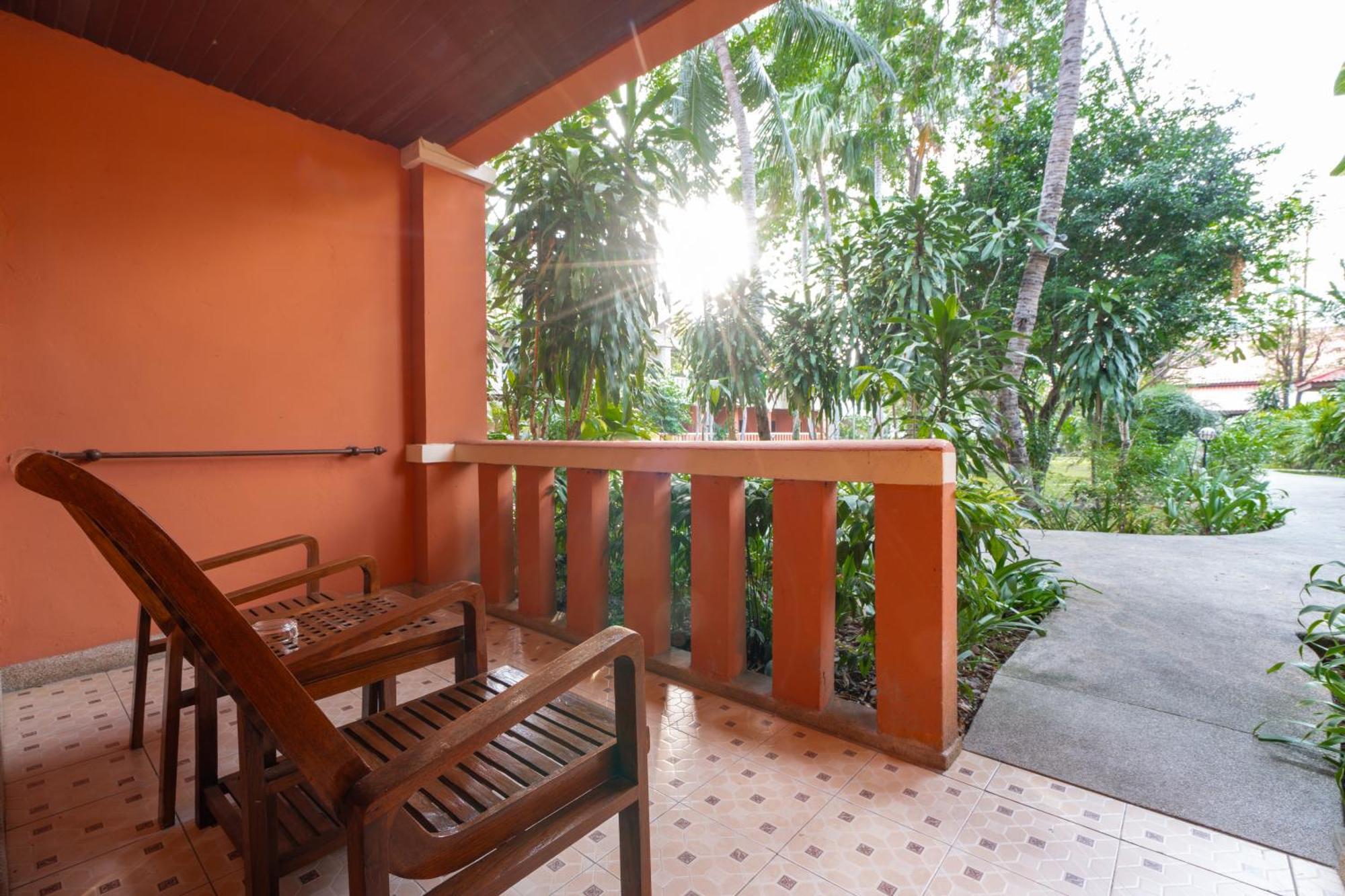 Phuket Leelavadee Hua Ting Resort Patong المظهر الخارجي الصورة