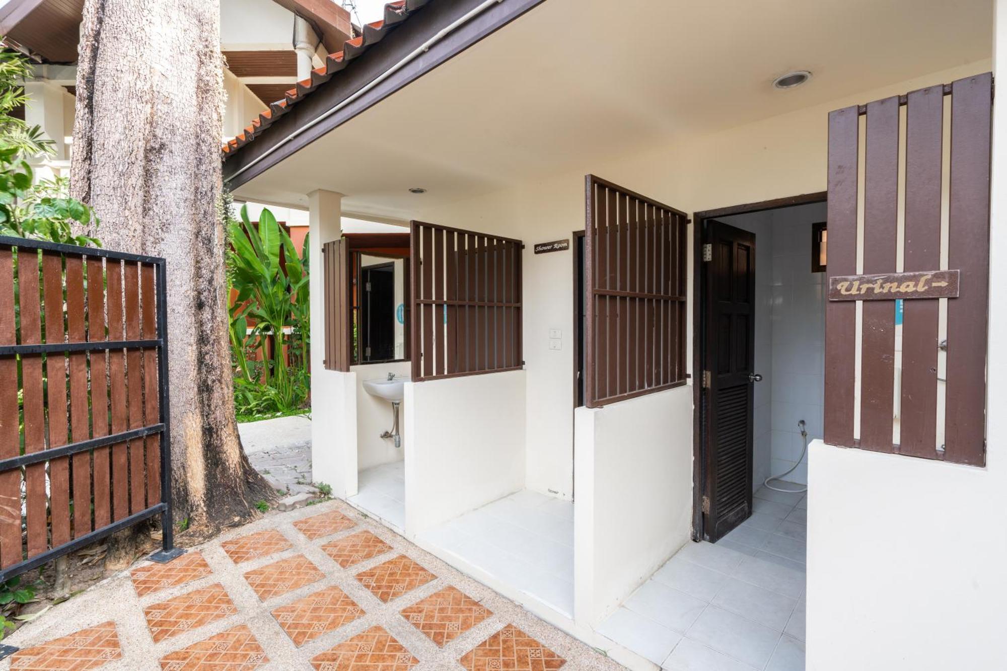 Phuket Leelavadee Hua Ting Resort Patong المظهر الخارجي الصورة